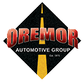 Oremor Automotive Group Logo