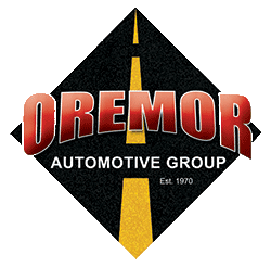 Oremor Automotive Group Logo